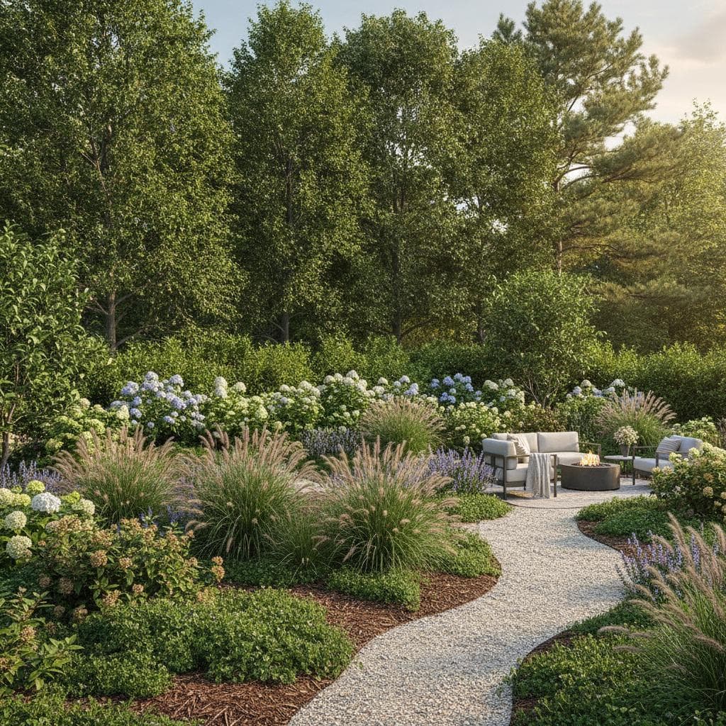 Featured image for Plants That Block Noise Better Than Fences