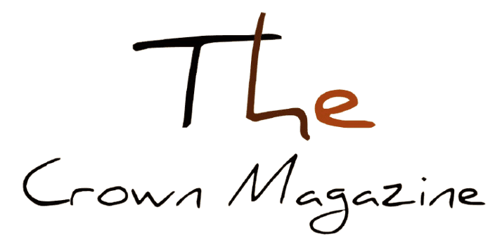 The Crown Magazine