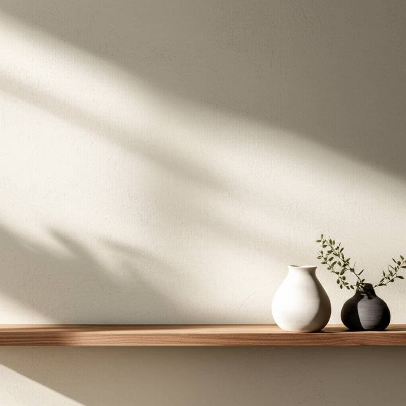 Image for Limewash Creates Depth Paint Can Never Match