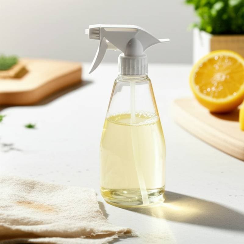 Image for Enzyme Cleaners Break Down Stains Without Scrubbing