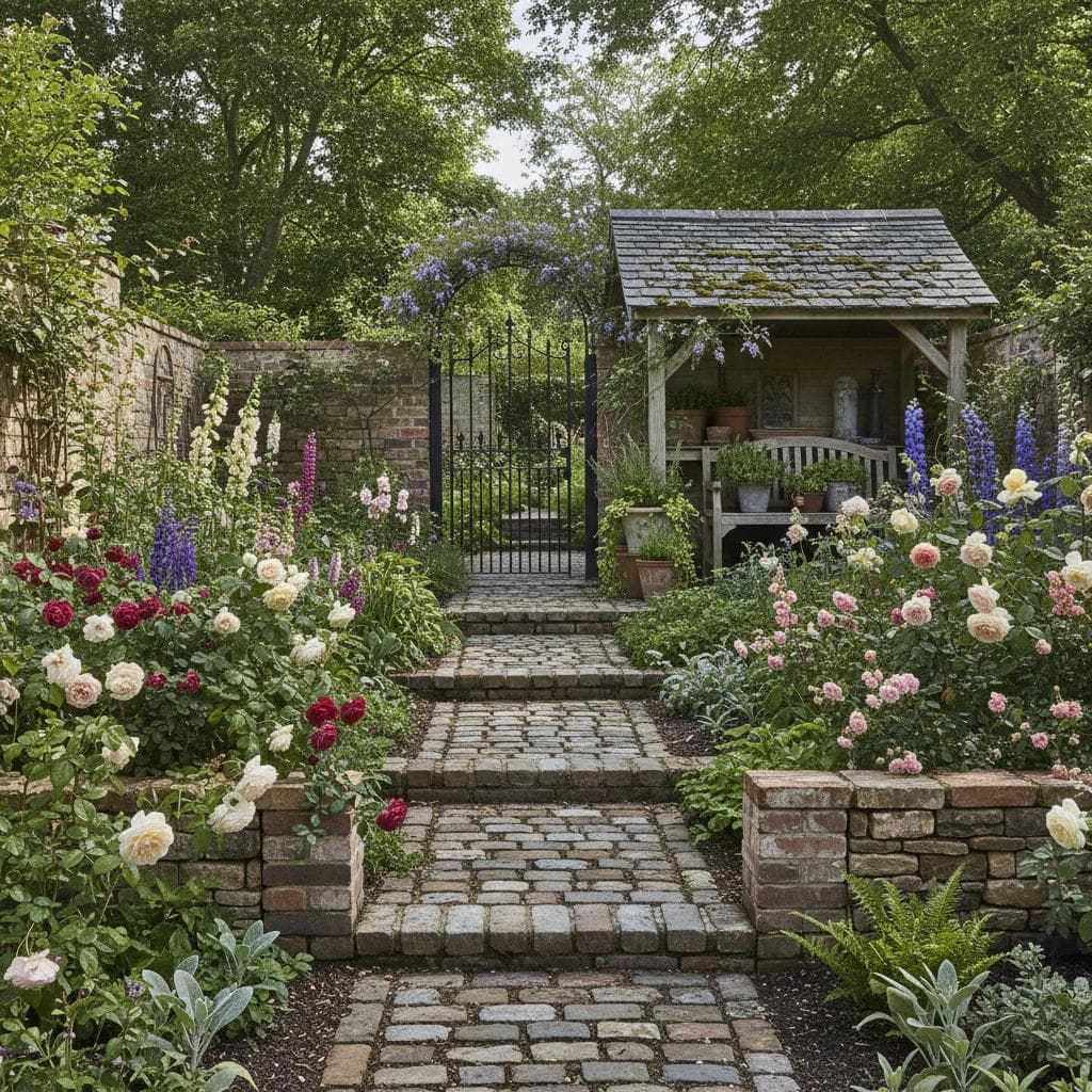 Image for Layered Plantings That Look Wild But Need a Plan