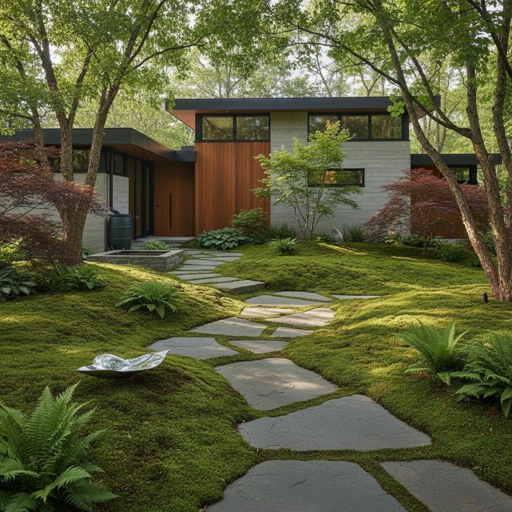 Image for Moss Lawns End the Weekend Mowing Marathon