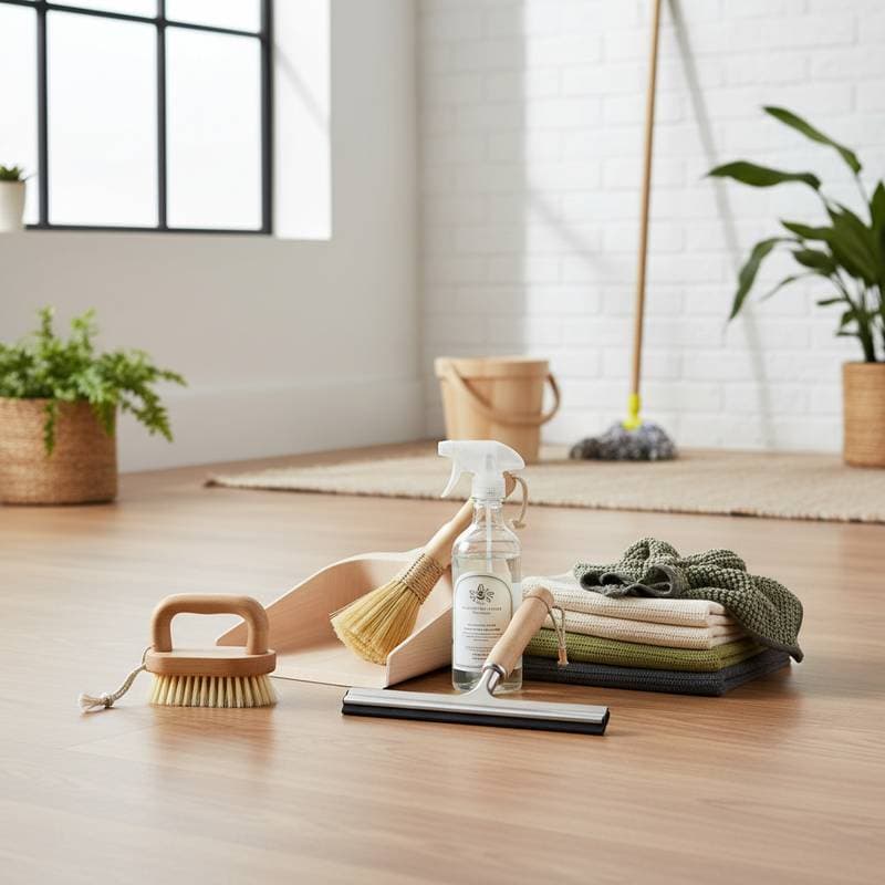 Image for Why Manual Cleaning Tools Beat Electric in 2025