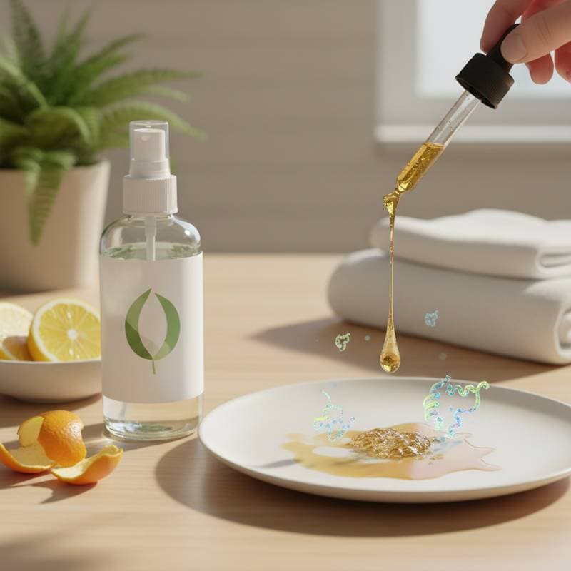 Featured image for Nature's Invisible Crew That Digests Stubborn Stains