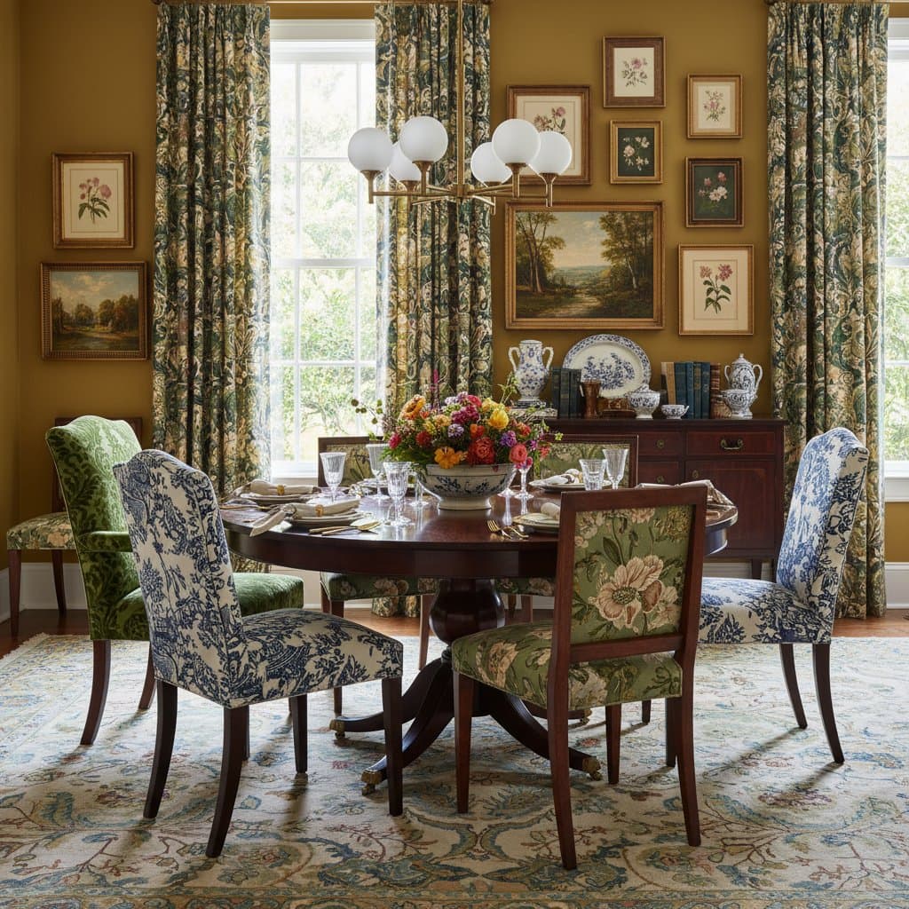 Image for Young Owners Bring Warmth Back to Vintage Dining