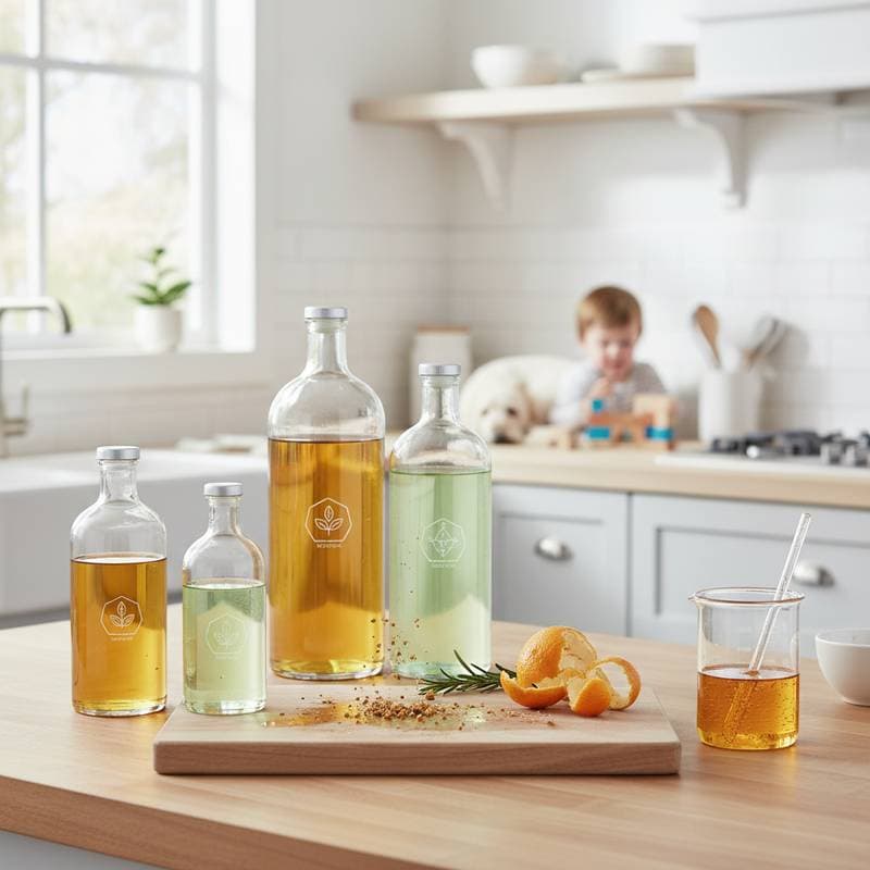 Image for Why Enzyme Cleaners Actually Work Better Than Chemical Sprays