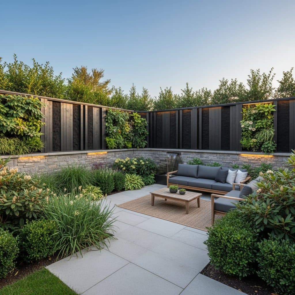 Image for Acoustic Walls That Block Neighbor Noise for Good