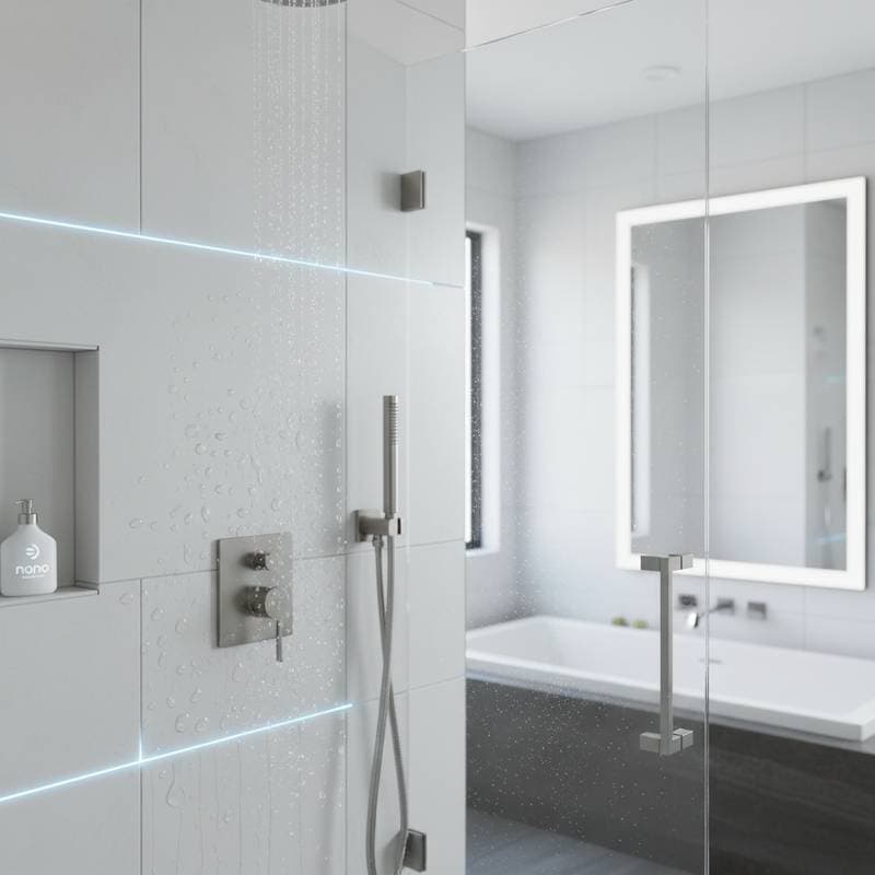 Image for Why Self-Cleaning Grout Beats Scrubbing Every Time