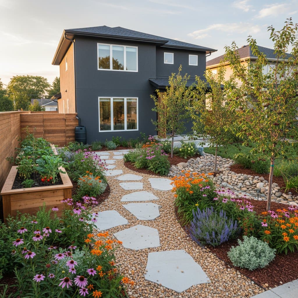 Image for Why Traditional Lawns Are Wasting Your Resources