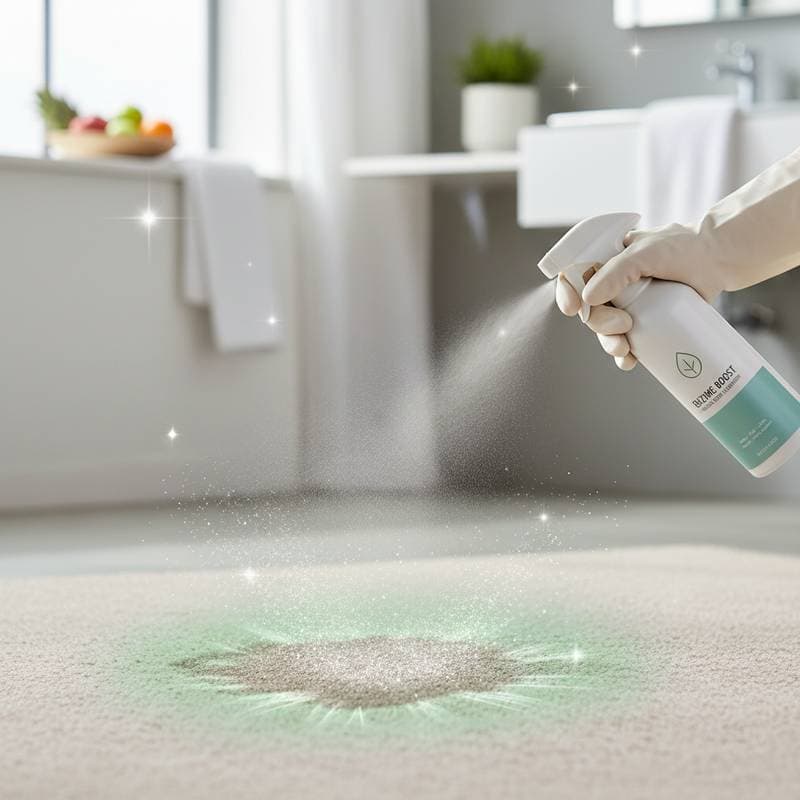 Image for Why Enzyme Cleaners Eliminate Odors Instead of Masking Them