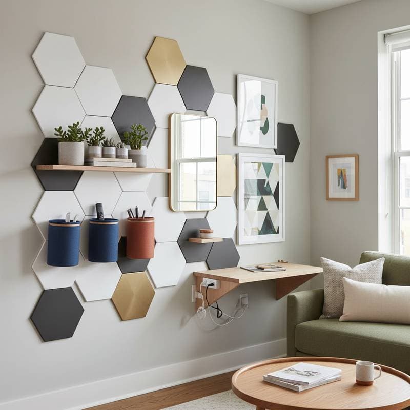 Image for Renter-Friendly Storage That Moves When You Do