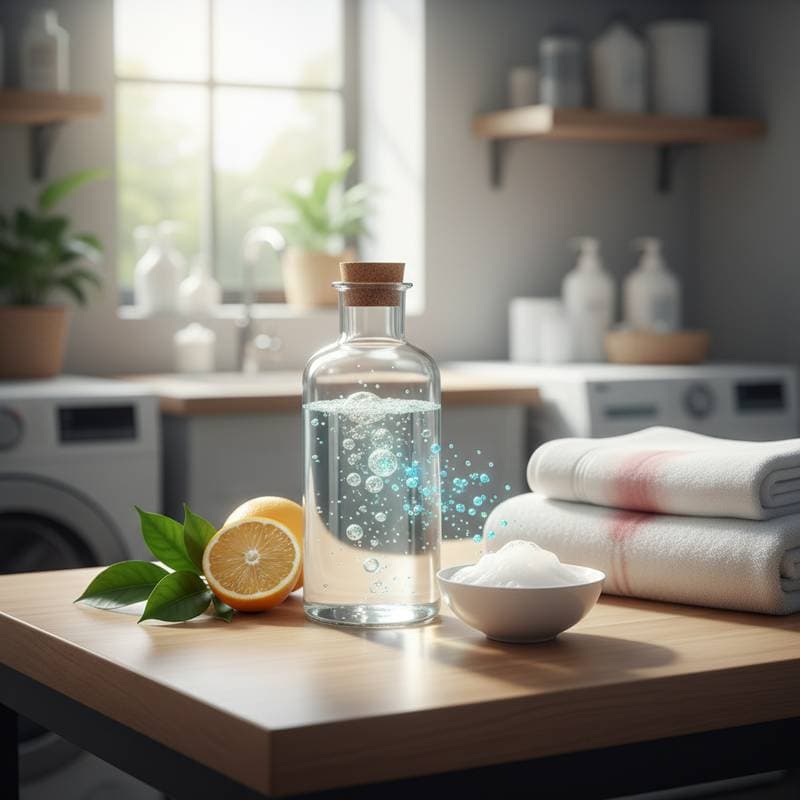 Image for Why Enzyme Cleaners Actually Remove Stains, Not Just Hide Them