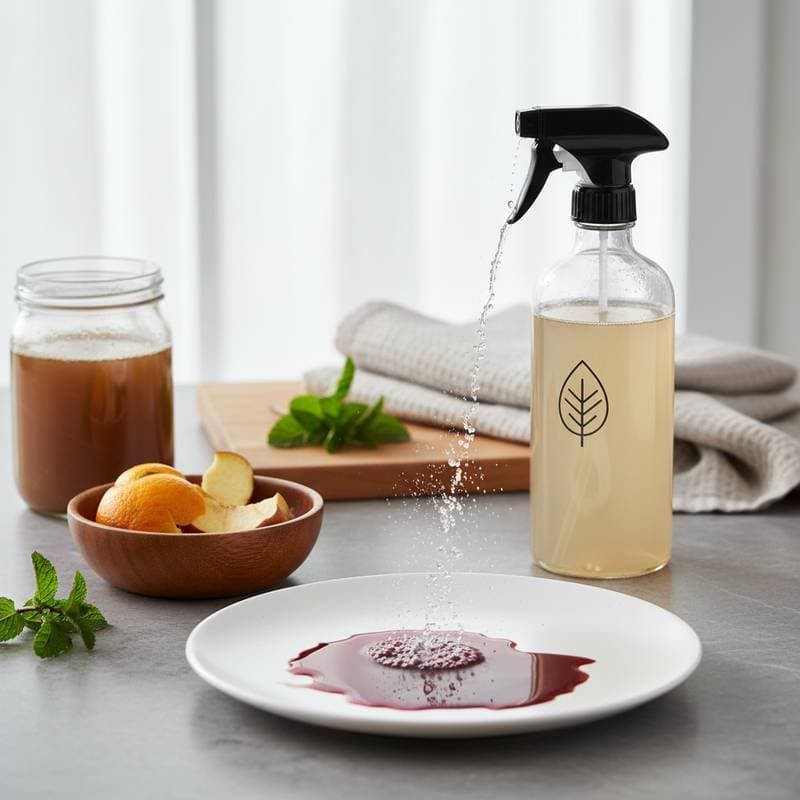 Image for Why Enzyme Cleaners Beat Chemical Stain Removers